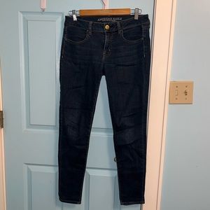 American Eagle Jegging